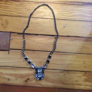 Stella and dot necklace